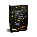 365 Days Social Media Post Ideas for 2024 [PDF]